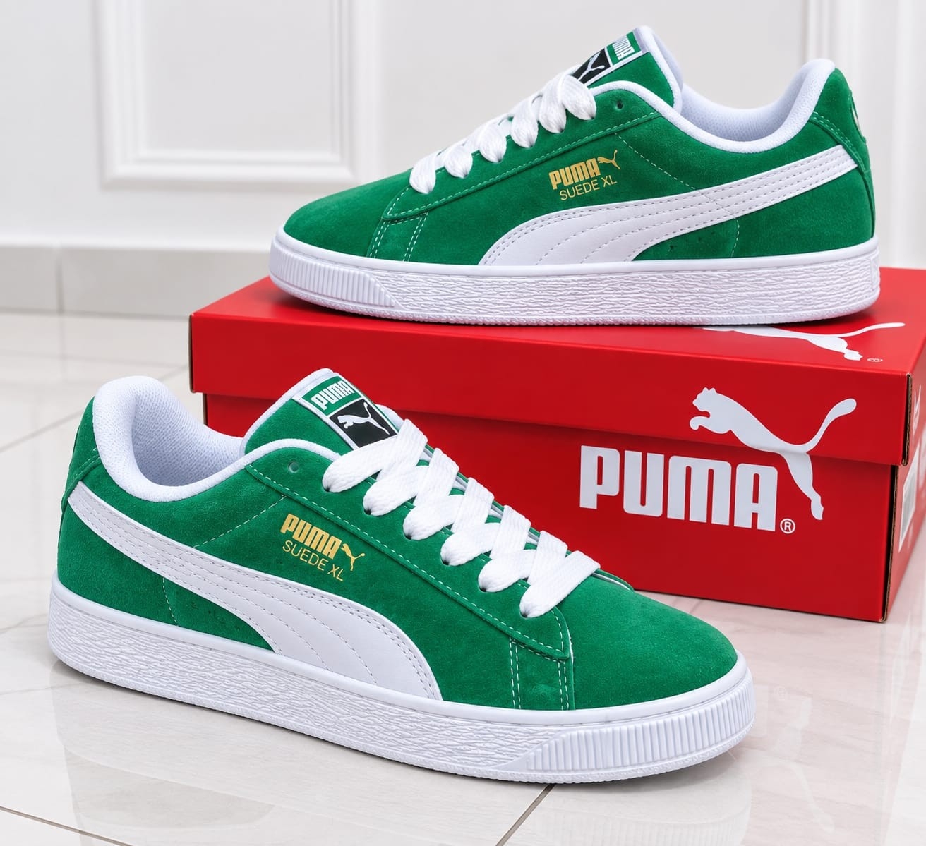 Art Puma Saude - Imagen 9
