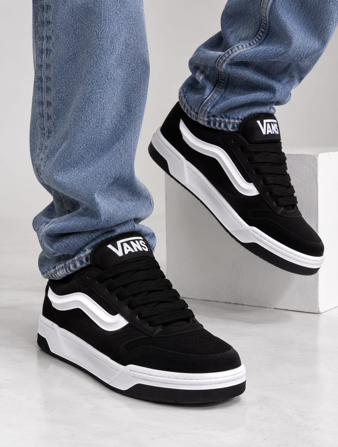 Vans Hylane - Imagen 5
