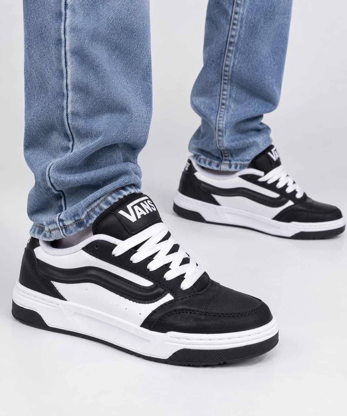 Vans Hylane - Imagen 6