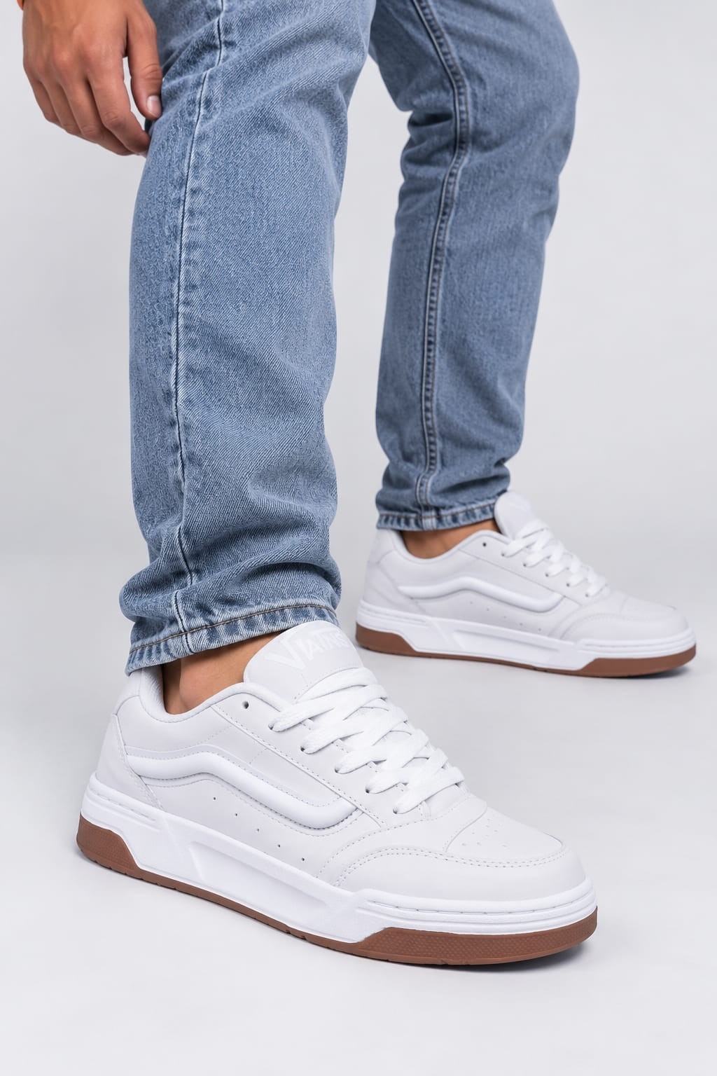 Vans Hylane - Imagen 8