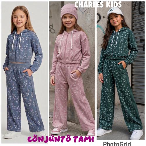 Conjunto Tami