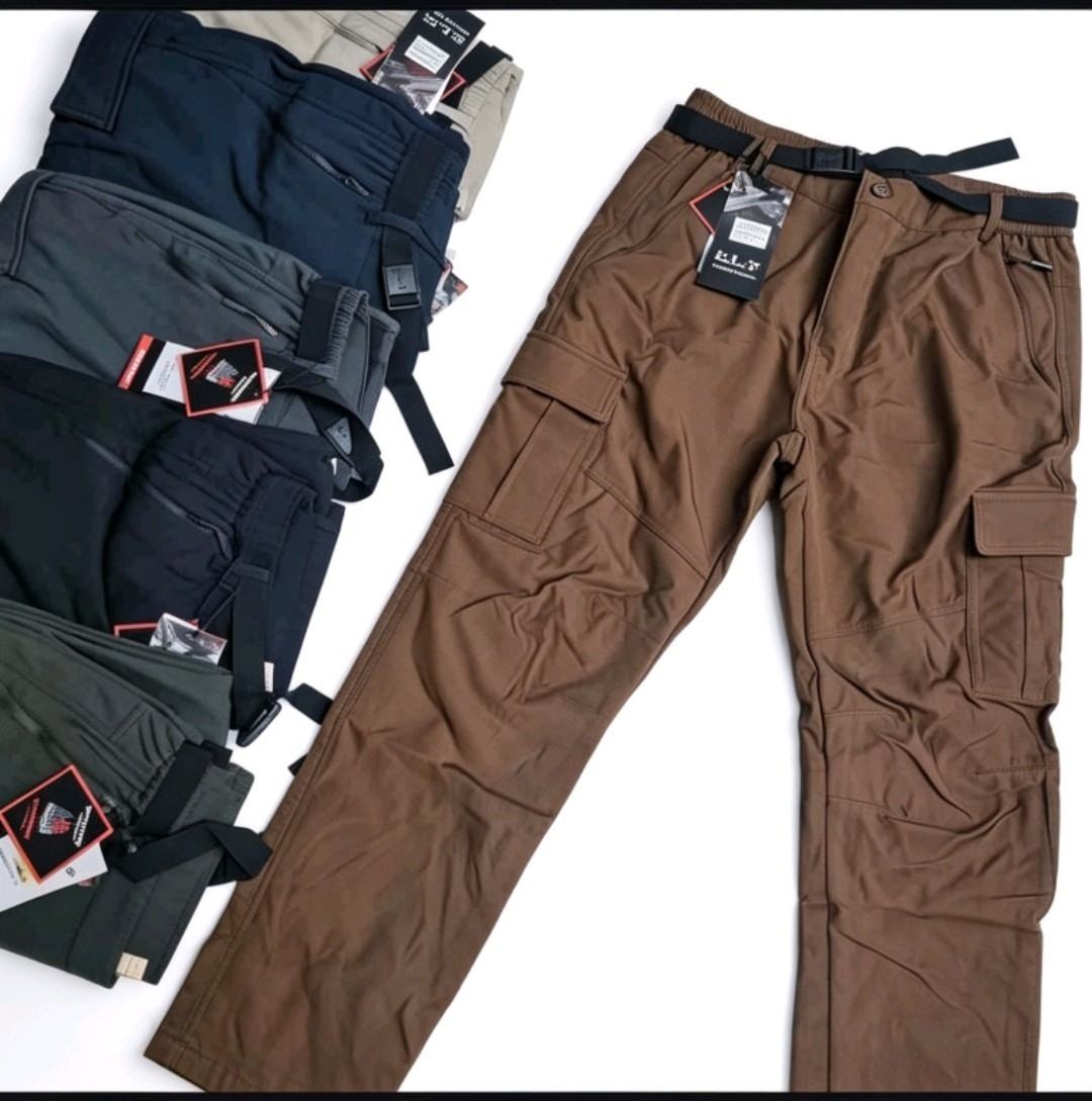 Pantalones Neopren - Imagen 2