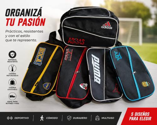 Botineros de Cordura