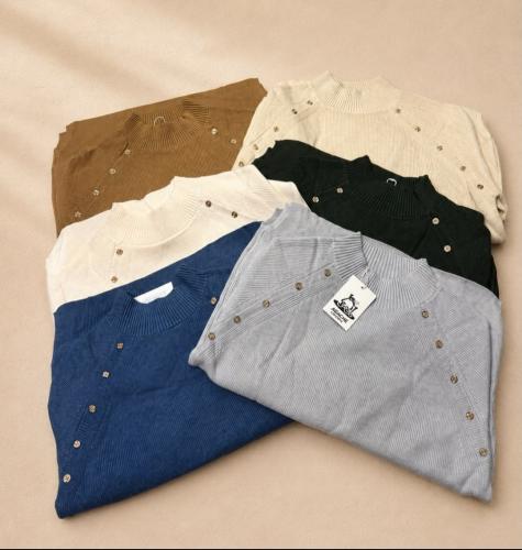 Sweater Importado Marca Jayden