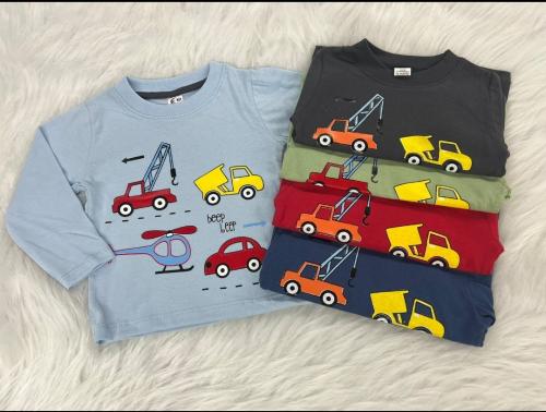 Camiseta Bb