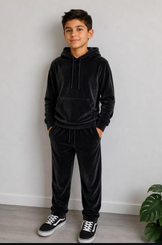 Conjunto Plus Bifas Niños