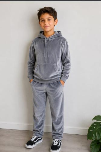 Conjunto Plush Bifas Niños