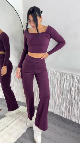 Conjunto de Darlon Rin