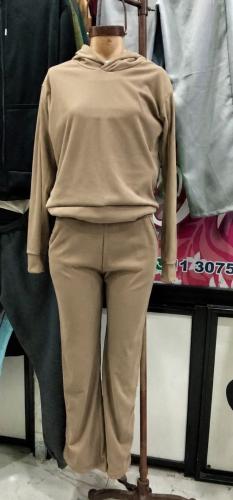 Conjunto Ana de Darlon Rib