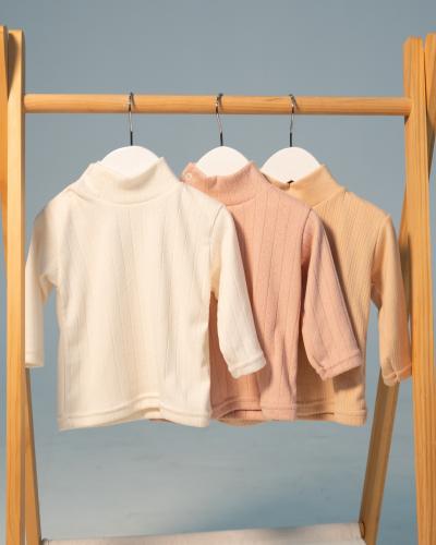 Media Polera Térmicas