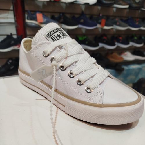 Allstar Bajas 45-43