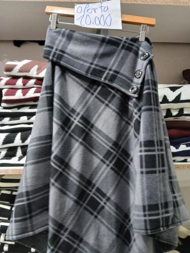 Poncho
