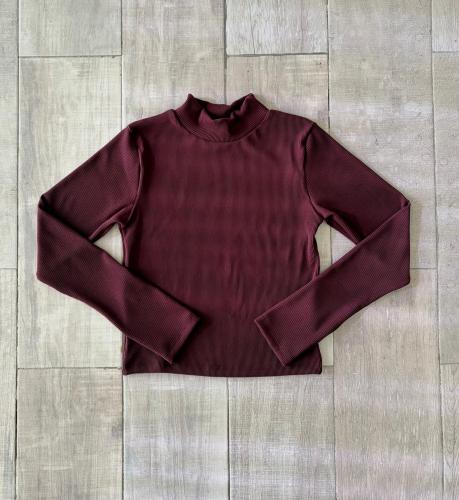 Media Polera Morley Mellow
