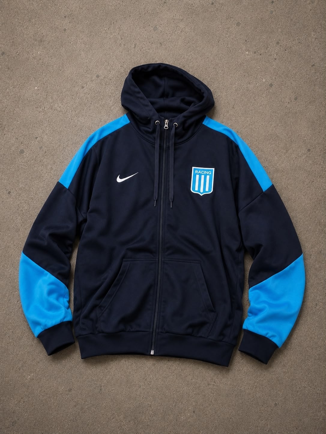 Campera Racing Club - Imagen 2
