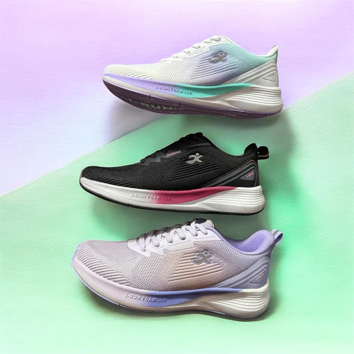 Zapatillas Irun Mujerr