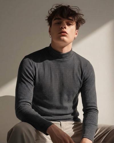 Polera Darlon
