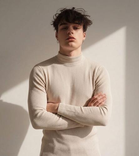 Polera Darlon