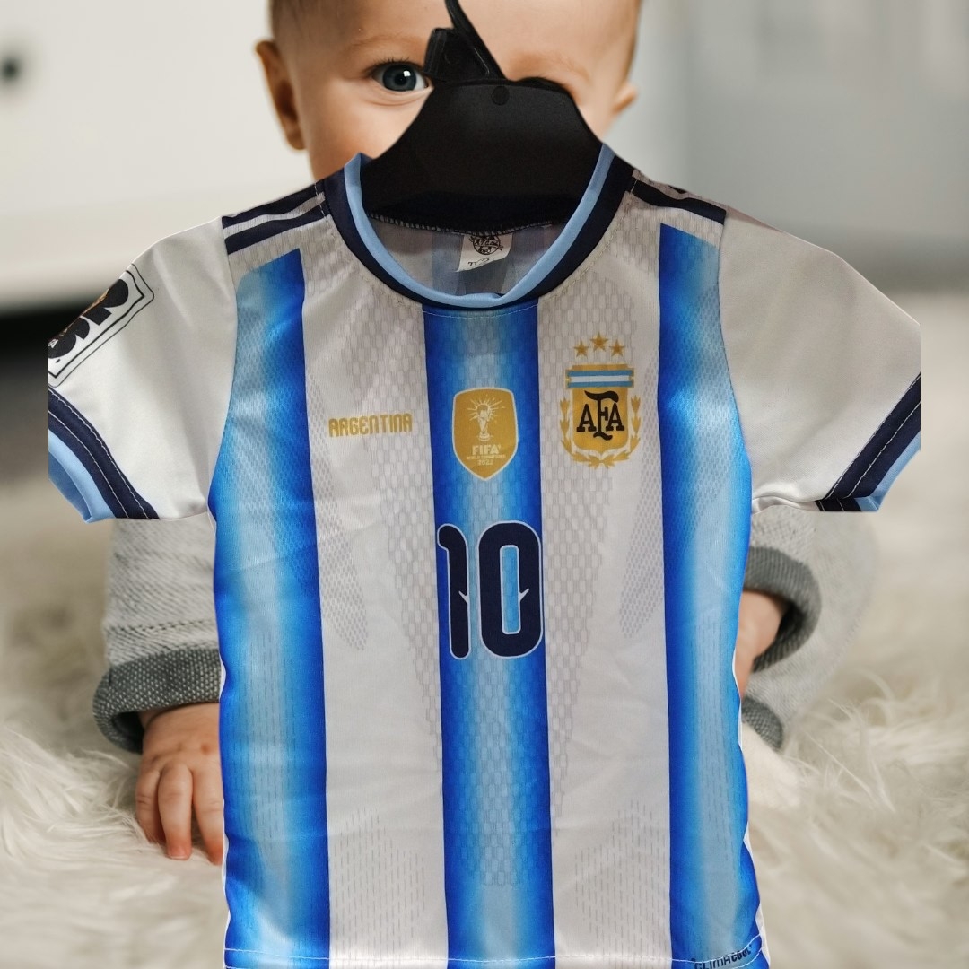 Camiseta de Bebé - Imagen 3