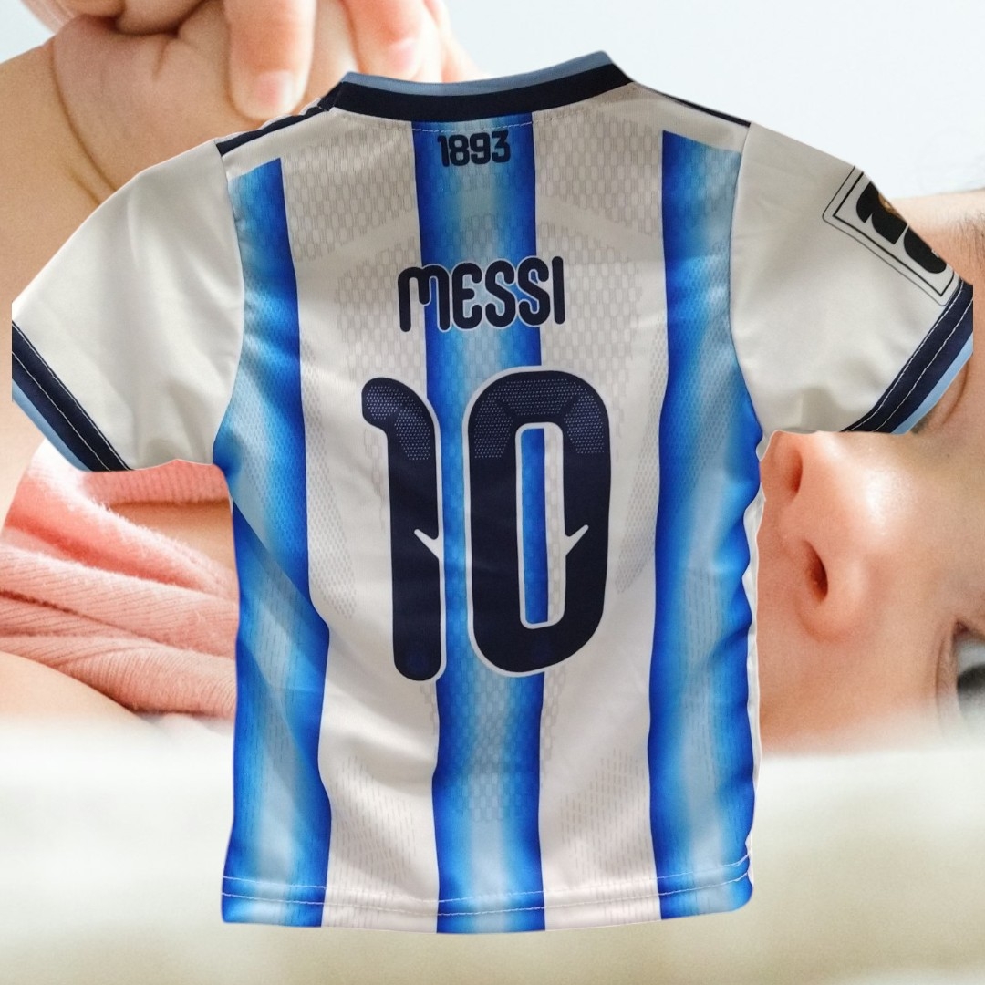 Camiseta de Bebé - Imagen 2