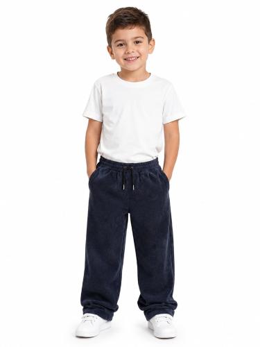 Pantalón Baggy de Corderoy para Niños