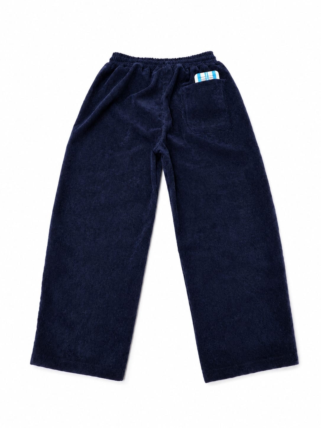 Pantalón Baggy de Corderoy para Niños - Imagen 2