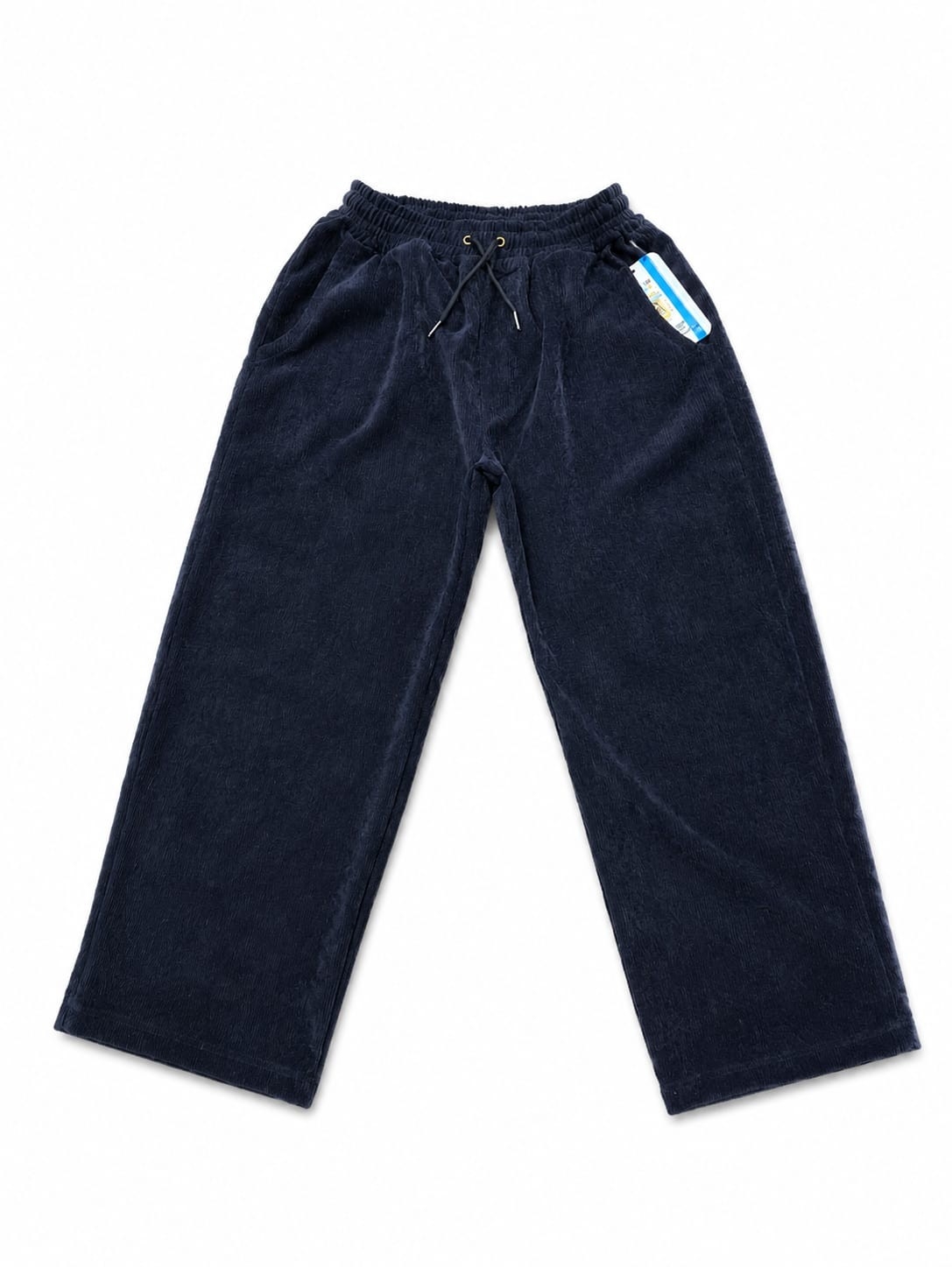 Pantalón Baggy de Corderoy para Niños - Imagen 3