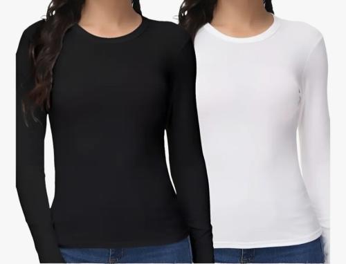 Camiseta Termica Unisex