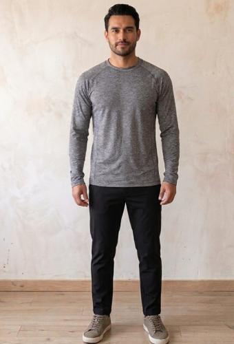 Camisa Térmica