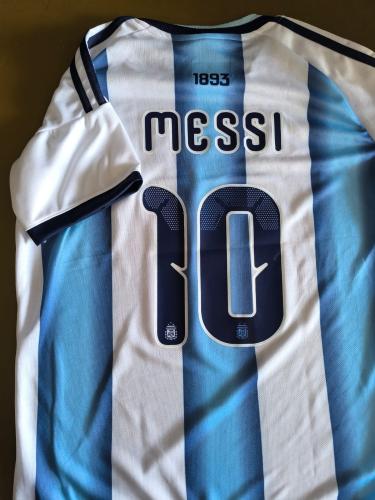 Camisetas de Argentina Termoselladas - Miniatura 4