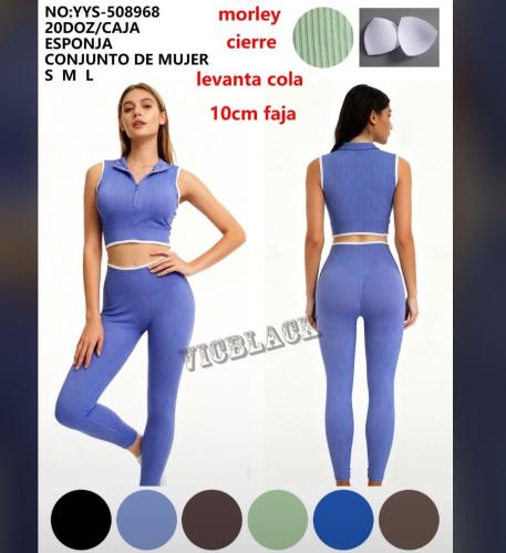 Conjunto 2p