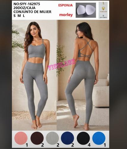 Conjunto 2 Pieza