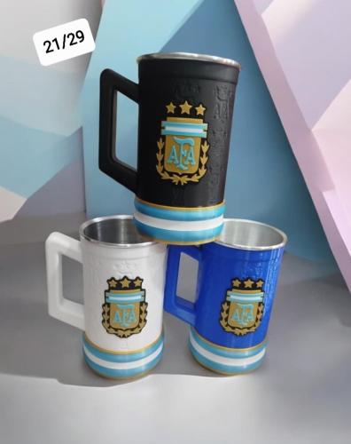 Jarra 3 D Afa