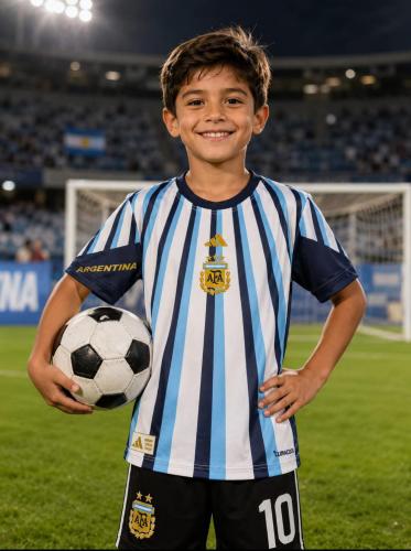 Camiseta Entrenamiento Argentina,sublimada