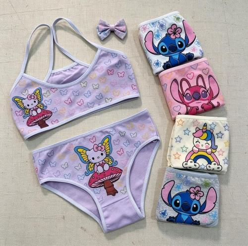 Conjunto Nena /personaje