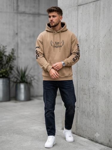 Buzos Estampados