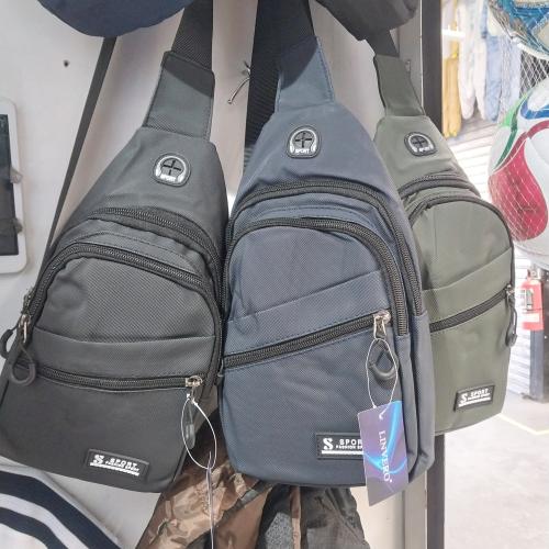 Pechera Unisex