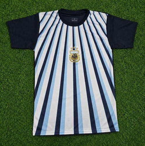 Camiseta de Niño Modelo Entrenamiento