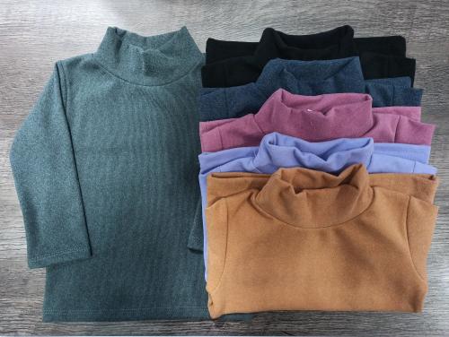 Polera de Bebes