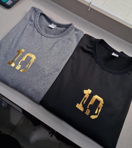 Camisetas Térmicas