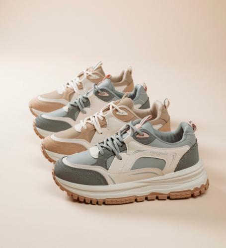 Zapatillas Urban Sky Art 1278 - Miniatura 2