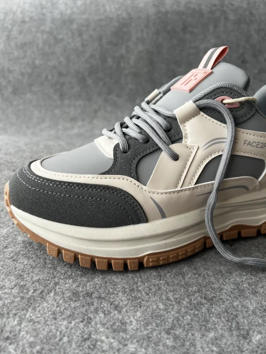 Zapatillas Urban Sky Art 1278