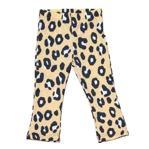 4234	calza Beba Oxford Morley Animal Print Colorido - Miniatura 2