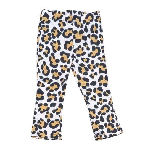 4234	calza Beba Oxford Morley Animal Print Colorido - Miniatura 4