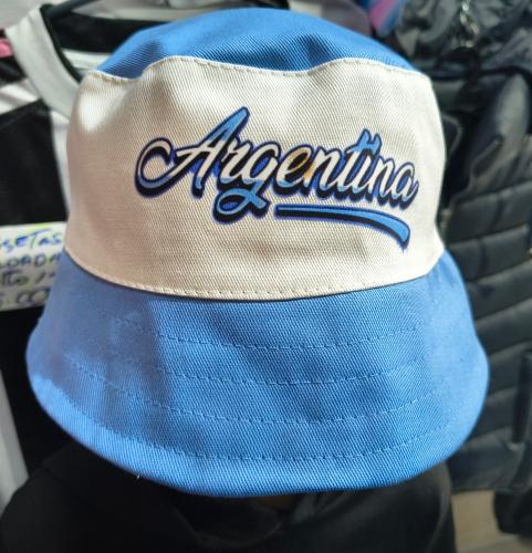 Piluso Argentina