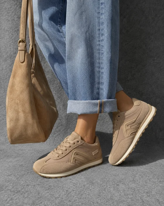 Zapatillas Urban 1303