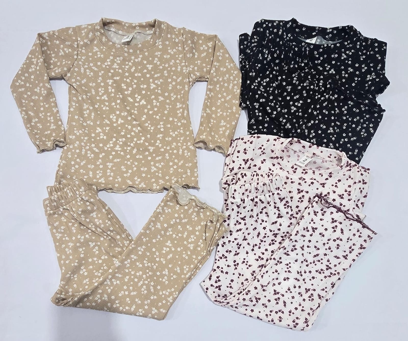Conjunto Bebe Morley Pijama - Imagen 2