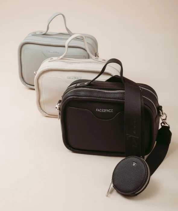 Bolso Luxe 2747