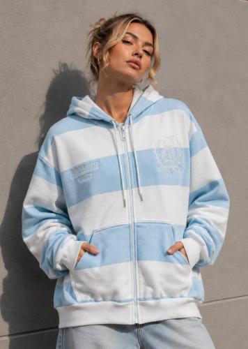 Campera Friza