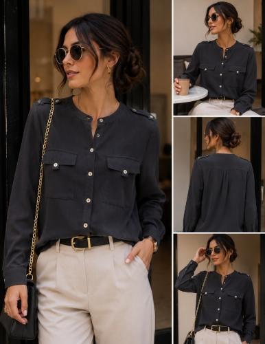 Camisa Importada