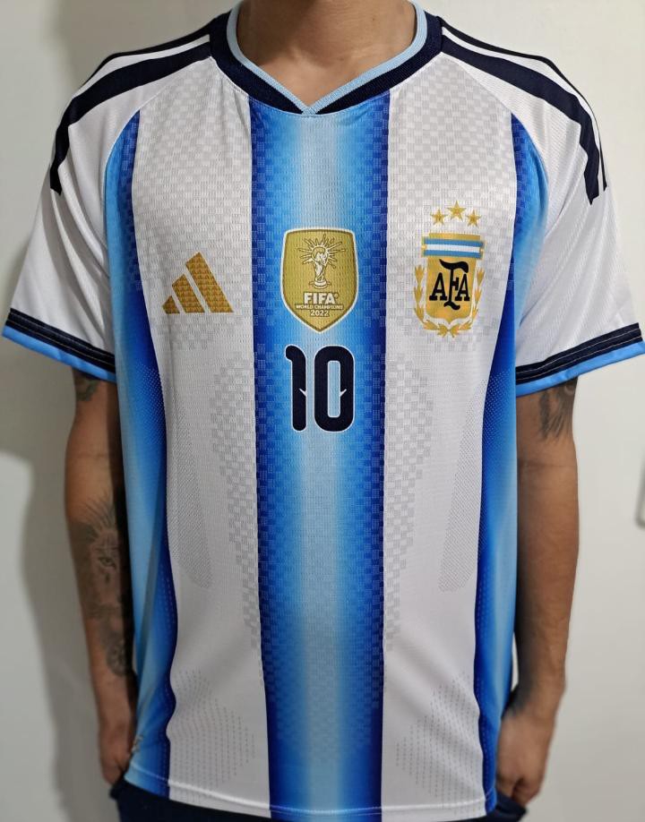 Camiseta Adulto - Imagen 1